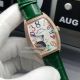Replica Franck Muller Crazy Hours Diamond Bezel White Dial Rose Gold Watch (3)_th.jpg